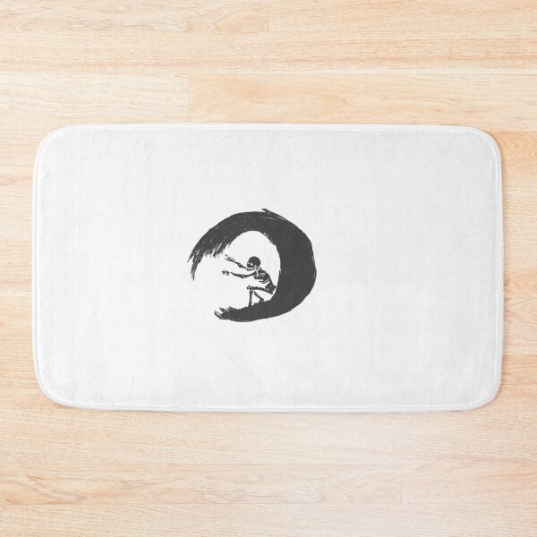 Item preview, Surfing Skeleton Surfer Skull Board Beach Wave Holiday  designed and sold by Gbriel3.