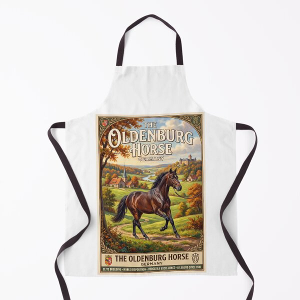 Item preview, Oldenburger designed and sold by Theodor Decker.
