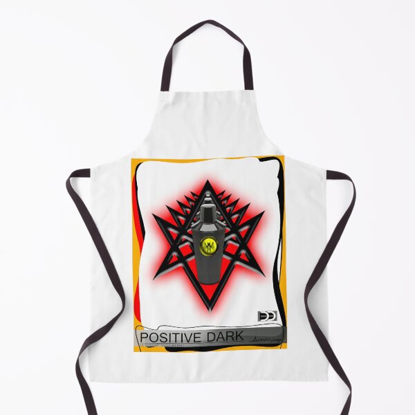 Item preview, 055-positive-dark-arteddyscap-eddyscap designed and sold by ARTEDDYSCAP.