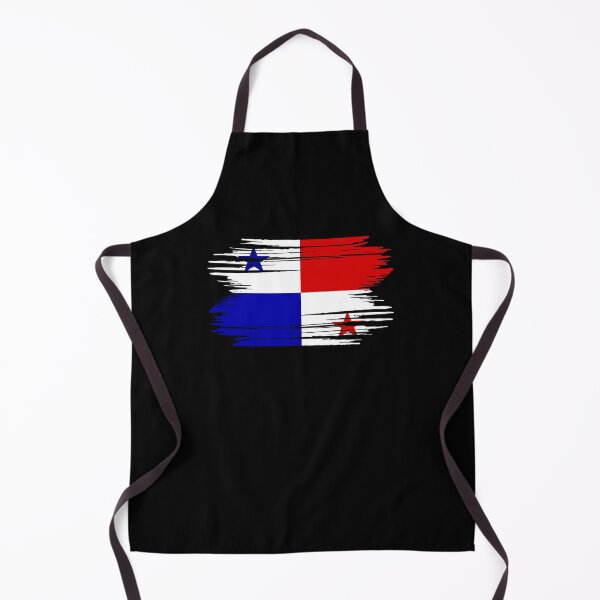 Item preview, Distressed Panama Flag PA designed and sold by shitpostee.