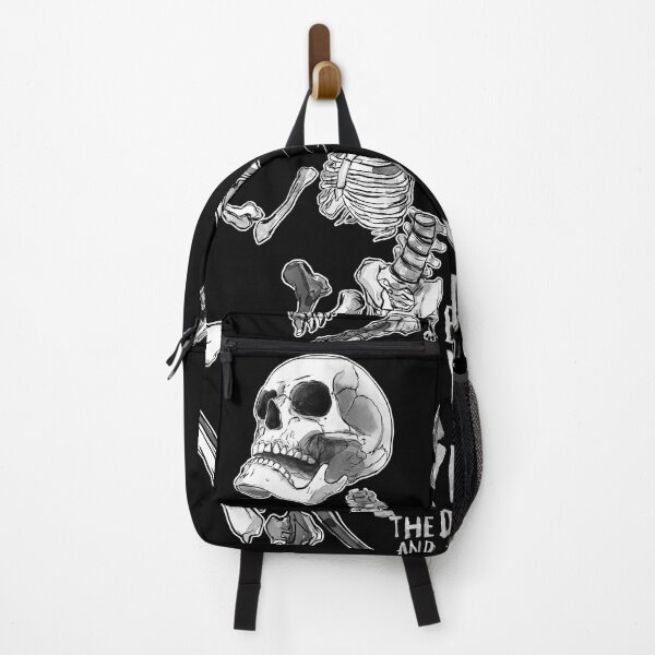 Item preview, Boneyard Dance – “Where the Dead Dance and the Beat Never Dies” designed and sold by coshe.