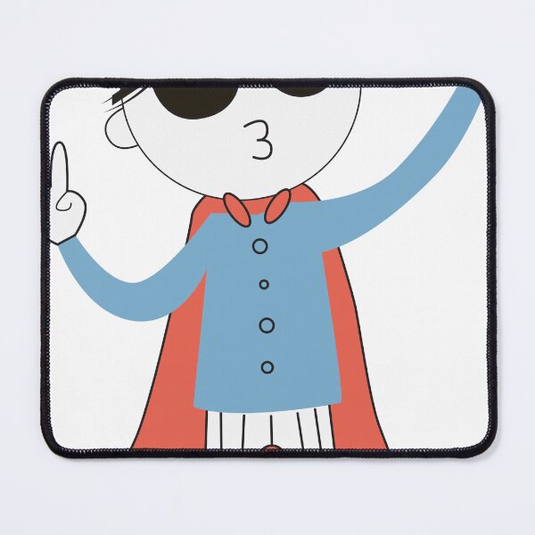 Item preview, Cool King Selfie | Prince with Sunglasses and Cape designed and sold by TatinkaArtskill.