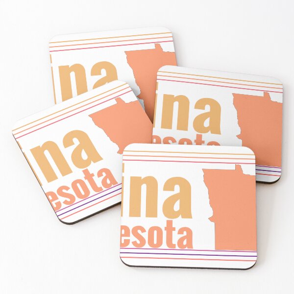 Item preview, Edina Minnesota City Marked On Map designed and sold by TheIconSmith.