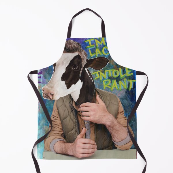 Item preview, I'm Lactose Intolerant designed and sold by ElvisSantanaArt.