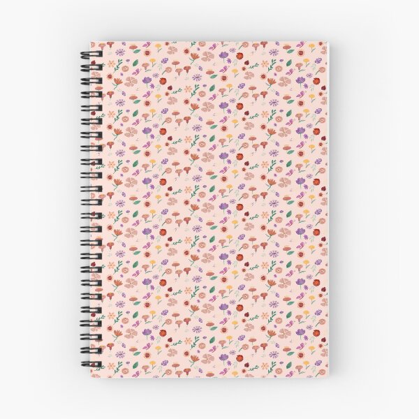 Aperçu de l'œuvre Motif floral aquarelle créée et vendue par EnggarP.
