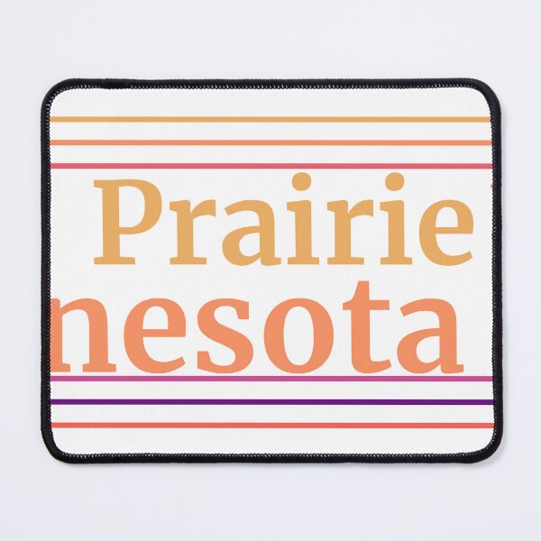 Item preview, Eden Prairie Minnesota City Marked On Map designed and sold by TheIconSmith.