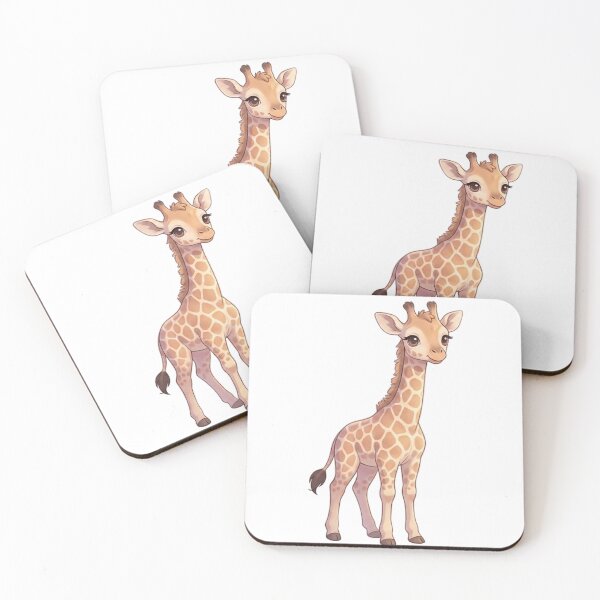 Item preview, Little Giraffe designed and sold by T's&such.