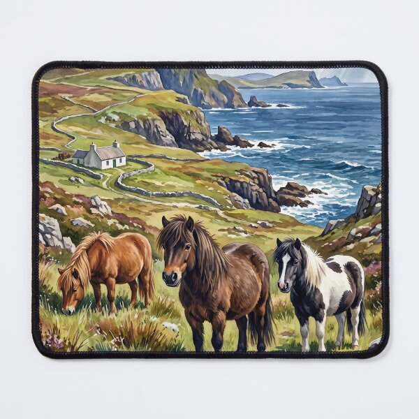 Item preview, Shetland Pony designed and sold by Theodor Decker.