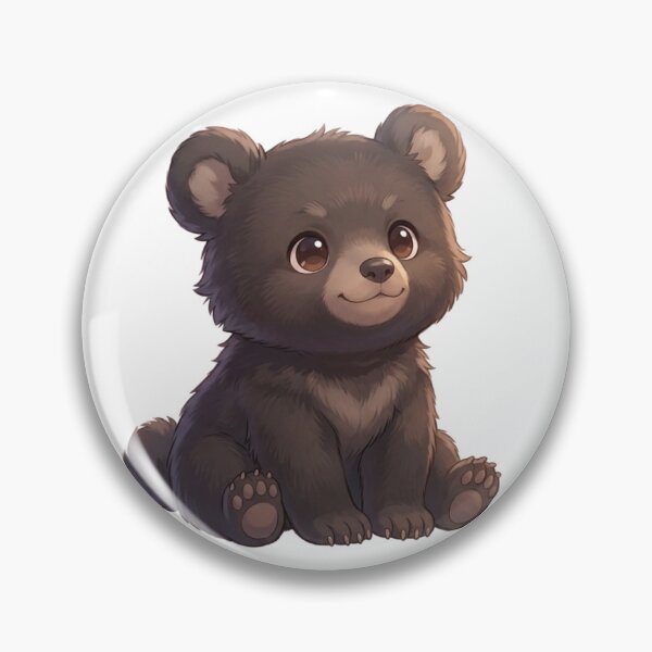Item preview, Little Bear designed and sold by T's&such.