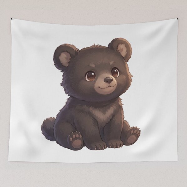 Item preview, Little Bear designed and sold by T's&such.