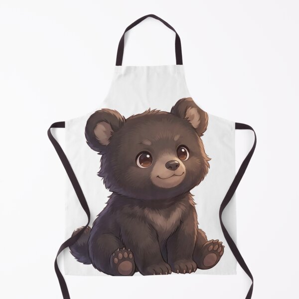 Item preview, Little Bear designed and sold by T's&such.