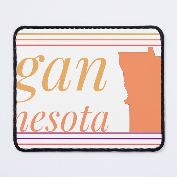 Item preview, Eagan Minnesota City Marked On Map designed and sold by TheIconSmith.
