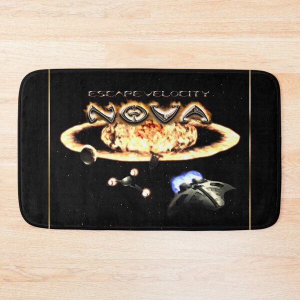 Item preview, Escape Velocity Nova designed and sold by Aleksandar Kostjuk.