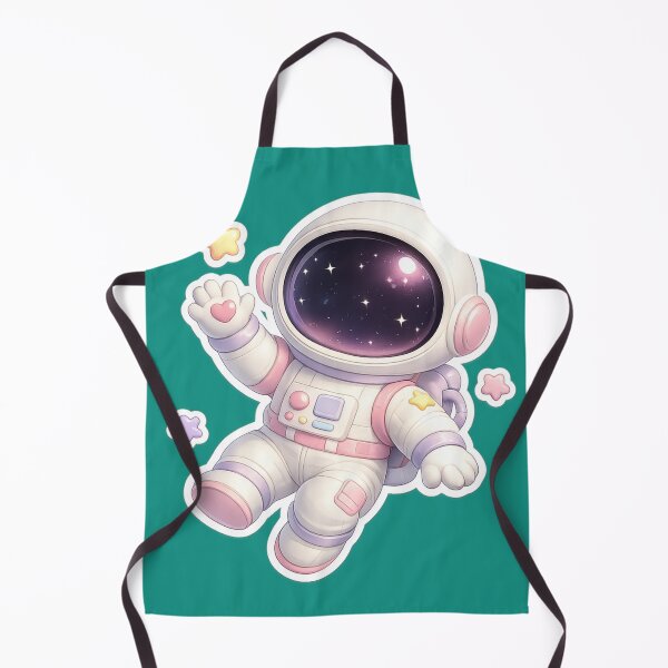 Item preview, Astronaut | Space Explorer Typography Design designed and sold by VasiArtLab.