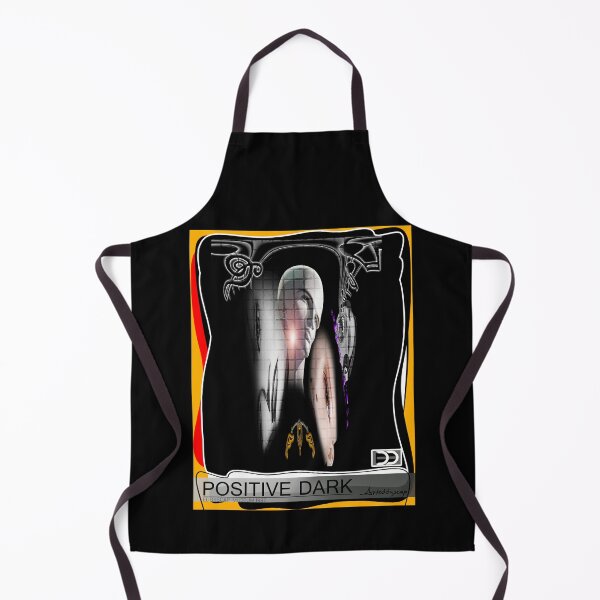 Item preview, 056-positive-dark-arteddyscap-eddyscap designed and sold by ARTEDDYSCAP.