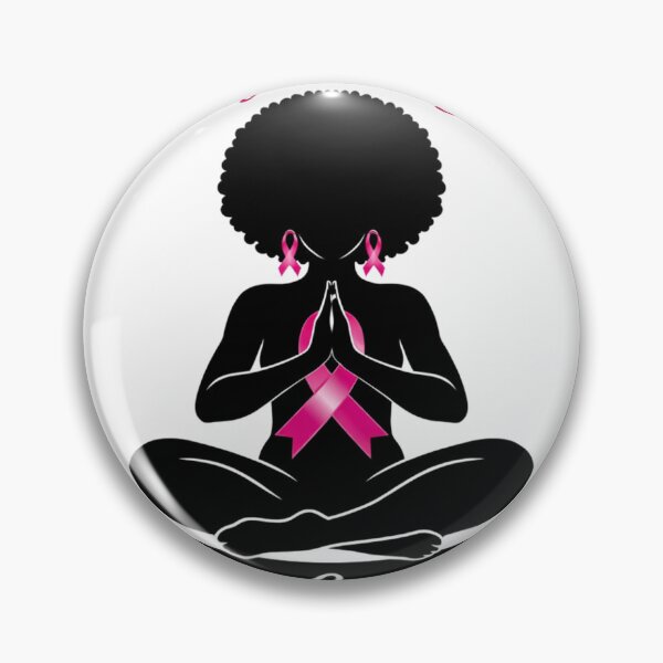 Item preview, Life Bigger Than Cancer designed and sold by P2F Digital Designs.