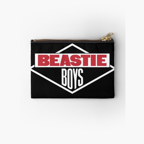Item preview, Beastie Boys diamond logo designed and sold by The Rubber Bacon Company.
