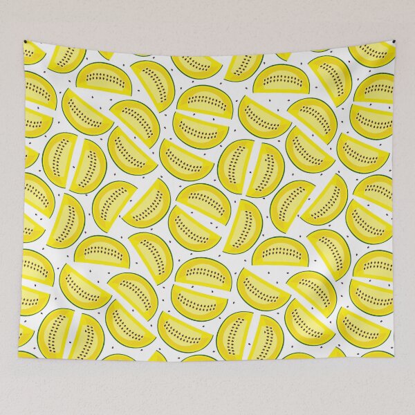 Item preview, watercolor fruit pattern designed and sold by Phoenix-Fire1.