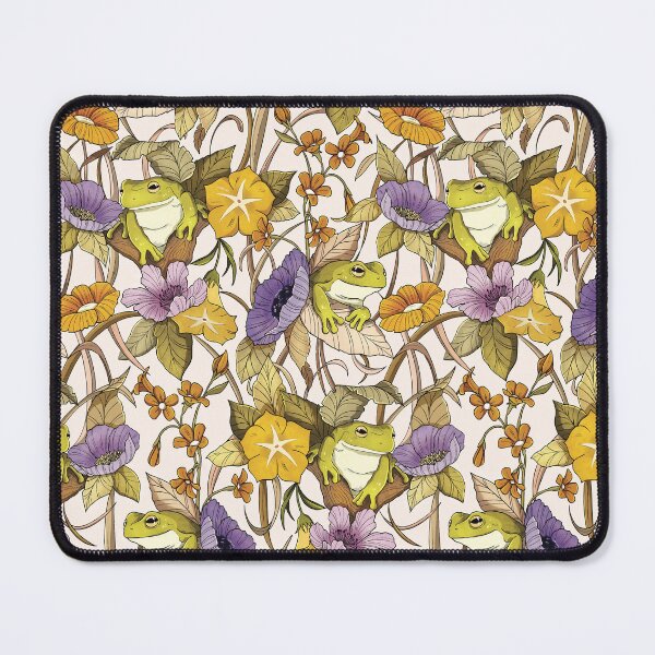 Item preview, Summer Frog designed and sold by LixyDesign.