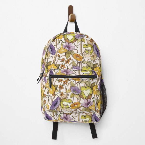 Item preview, Summer Frog designed and sold by LixyDesign.
