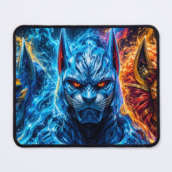 Item preview, Galactic Cats designed and sold by Rebel74jf.