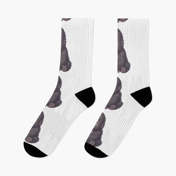 Item preview, Little gorilla designed and sold by T's&such.