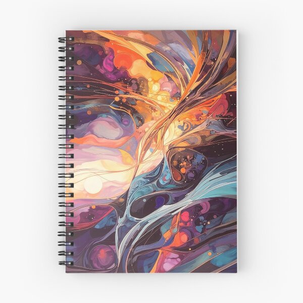 Item preview, mystical galaxy designed and sold by Iacho.