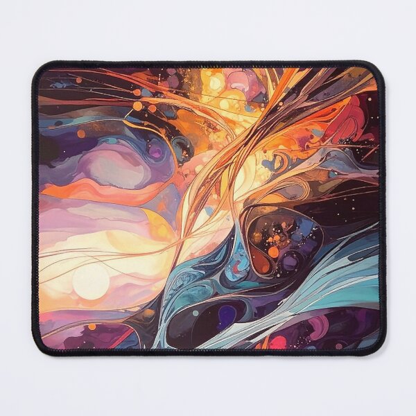 Item preview, mystical galaxy designed and sold by Iacho.