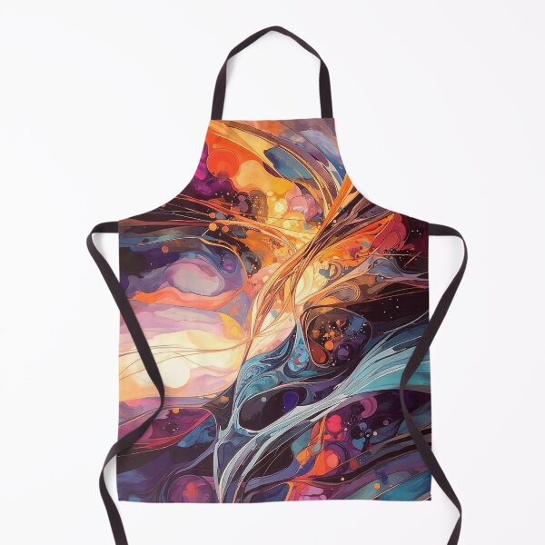 Item preview, mystical galaxy designed and sold by Iacho.