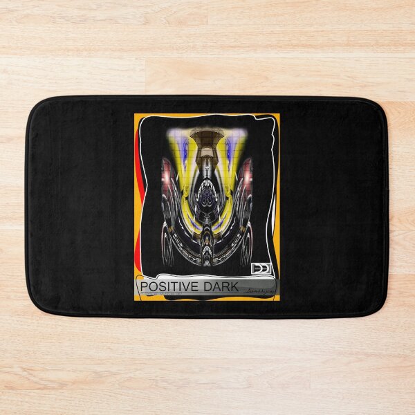 Item preview, 057-positive-dark-arteddyscap-eddyscap designed and sold by ARTEDDYSCAP.
