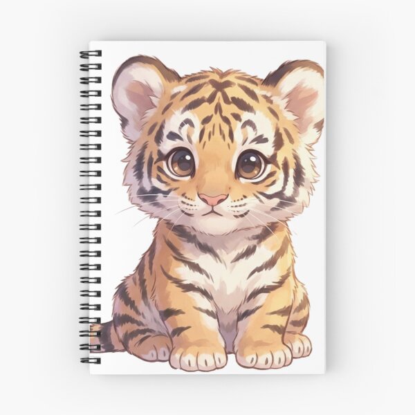 Item preview, Little Tiger designed and sold by T's&such.