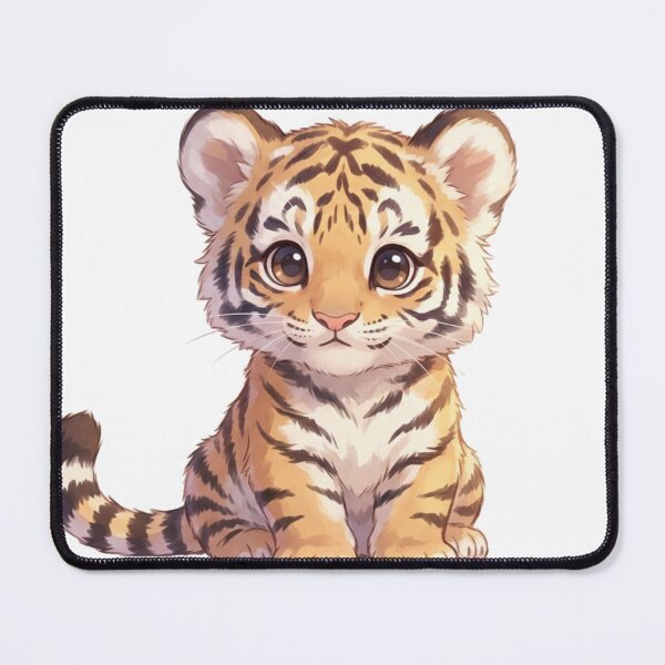 Item preview, Little Tiger designed and sold by T's&such.