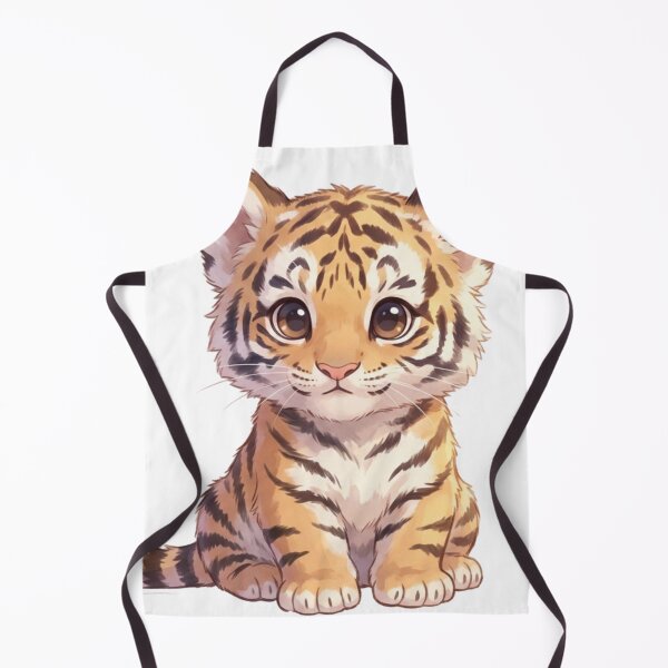 Item preview, Little Tiger designed and sold by T's&such.