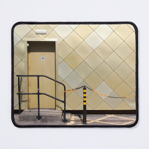 Item preview, gold wall designed and sold by richman.