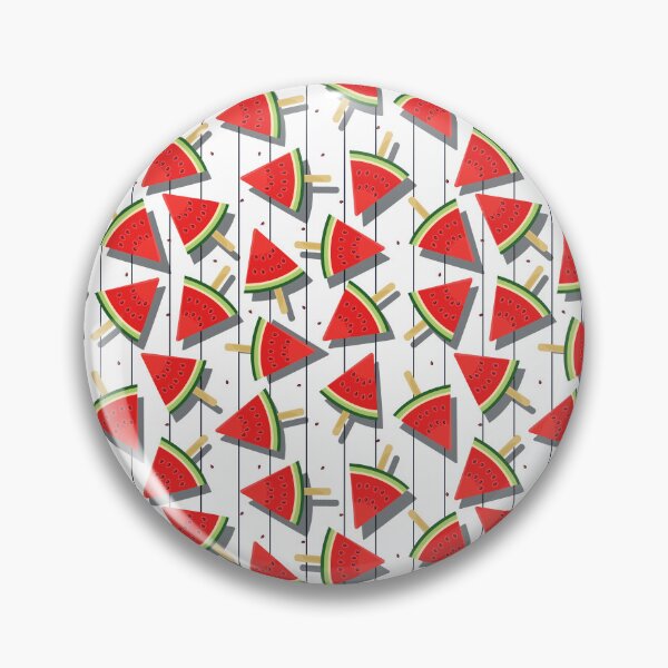Item preview, watermelon fruit pattern designed and sold by Phoenix-Fire1.