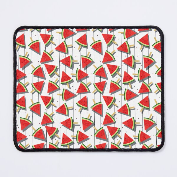 Item preview, watermelon fruit pattern designed and sold by Phoenix-Fire1.
