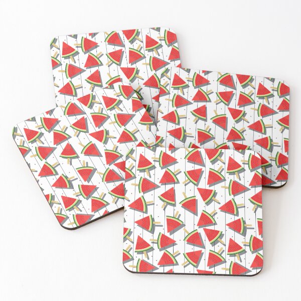 Item preview, watermelon fruit pattern designed and sold by Phoenix-Fire1.