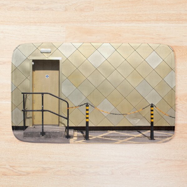 Item preview, gold wall designed and sold by richman.