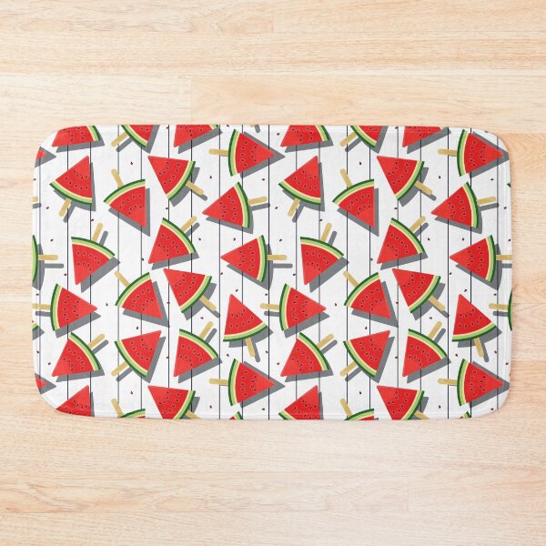 Item preview, watermelon fruit pattern designed and sold by Phoenix-Fire1.