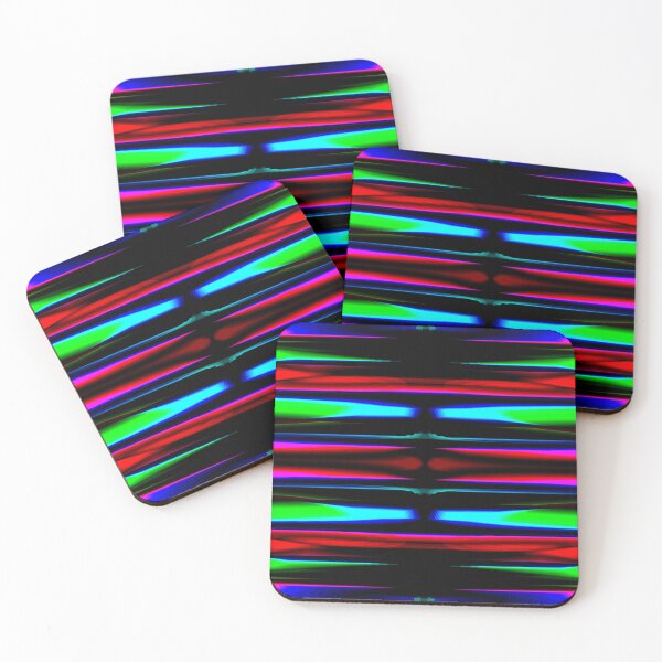 Item preview, Abstract Pattern "Space Architecture XXXXVI" designed and sold by Gluecknika.