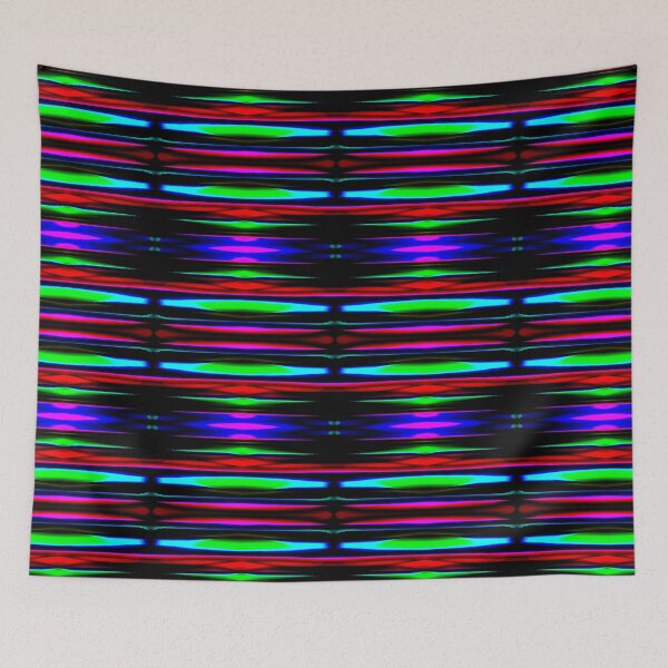 Artikelvorschau, Abstract Pattern "Space Architecture XXXXVI" entworfen und verkauft von Gluecknika.