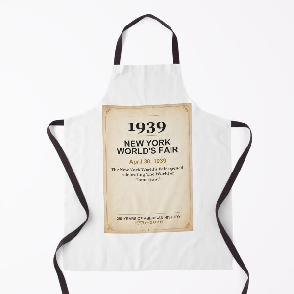 Item preview, America 250 | New York World's Fair | 1939 designed and sold by ariksworld.
