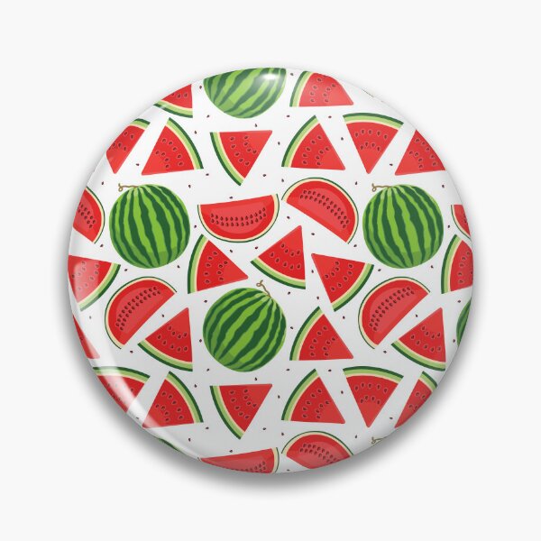Item preview, watermelon fruit pattern designed and sold by Phoenix-Fire1.