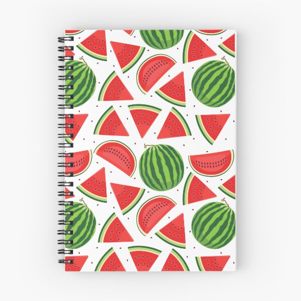 Item preview, watermelon fruit pattern designed and sold by Phoenix-Fire1.
