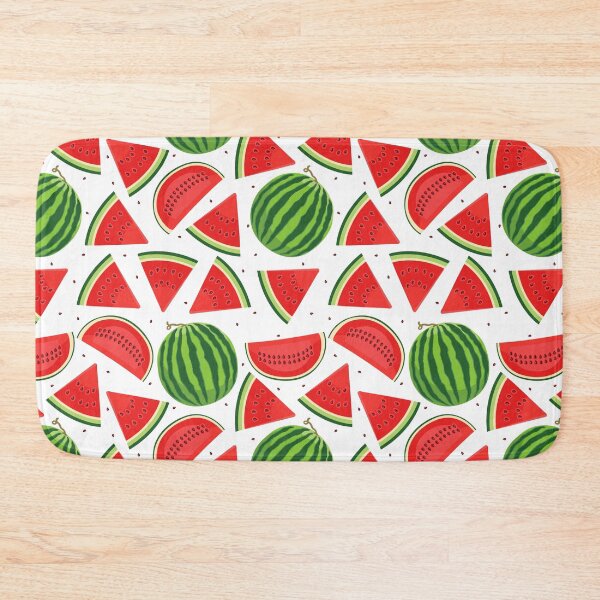 Item preview, watermelon fruit pattern designed and sold by Phoenix-Fire1.