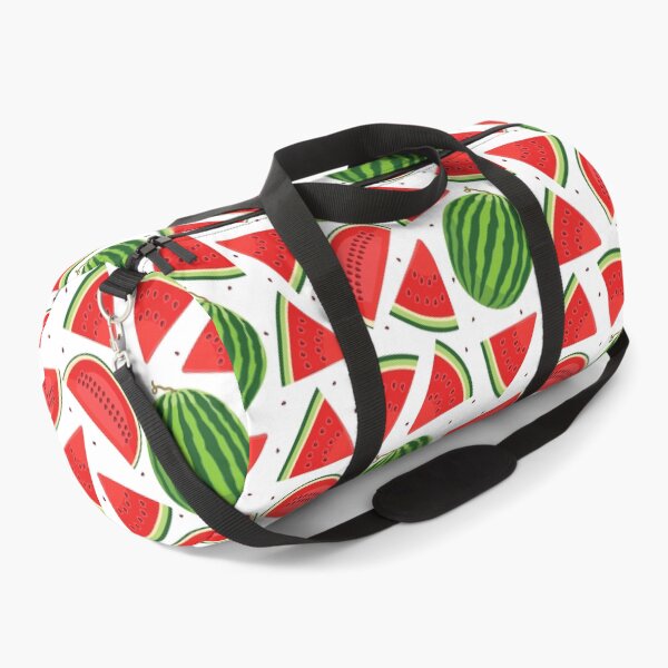 Item preview, watermelon fruit pattern designed and sold by Phoenix-Fire1.