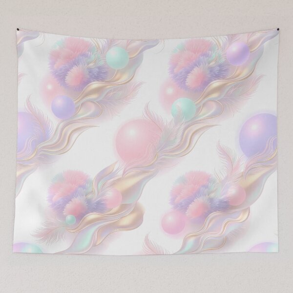 Item preview, Air Blue Red Yellow Green Orange White Black designed and sold by ART ATTACK ZONE.
