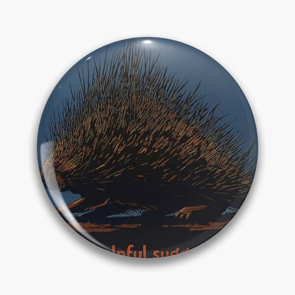 Item preview, Don't Touch Me! designed and sold by The Ravens Ballad.