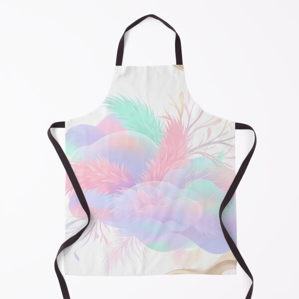Item preview, Sky Blue Red Yellow Green Orange White Black designed and sold by ART ATTACK ZONE.