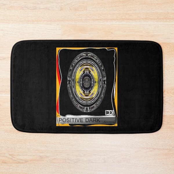 Item preview, 058-positive-dark-arteddyscap-eddyscap designed and sold by ARTEDDYSCAP.